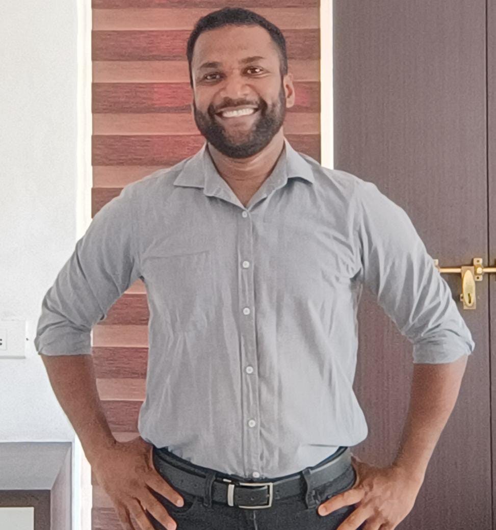 Siju Radhakrishnan