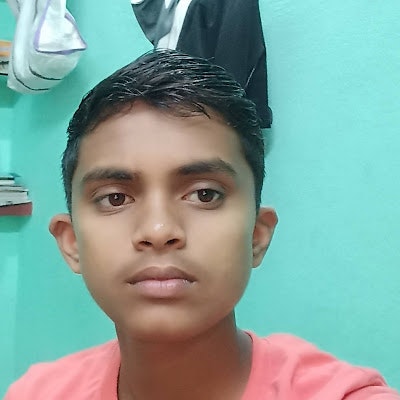 Md Mubarak Ansari