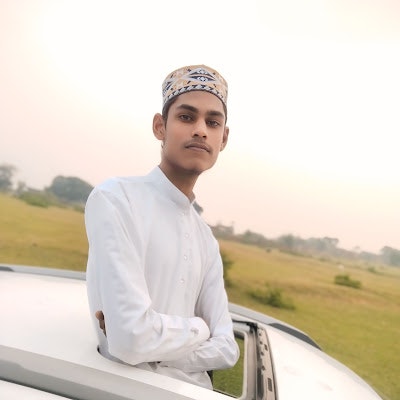 Shahnawaz Ansari