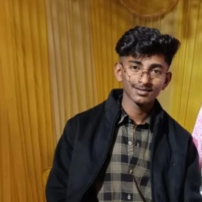 Arman Malik