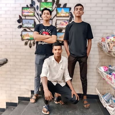 Nejam Ansari