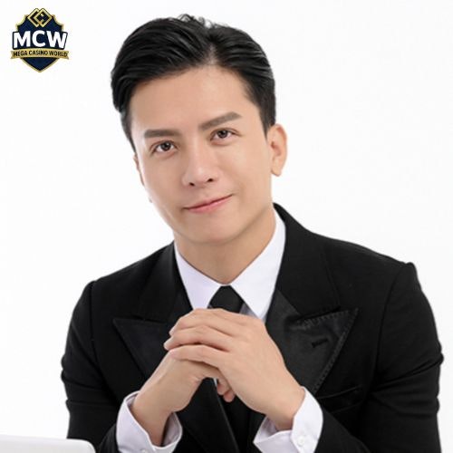 CEO Nguyễn Đức Toàn