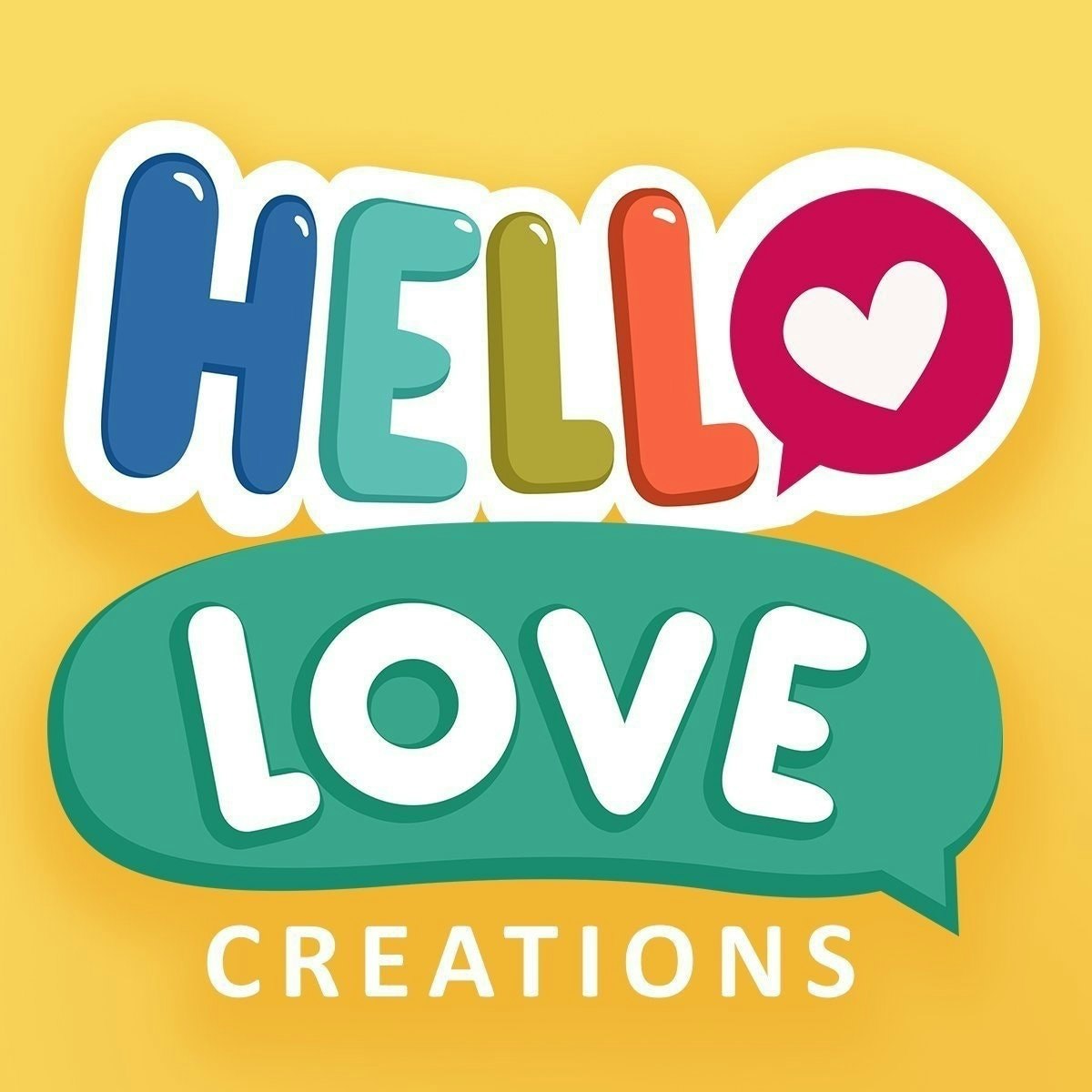 Hello Love Creations