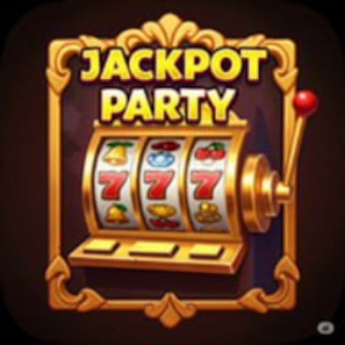 Jackpot Party
