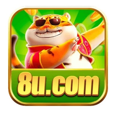 8U GAME ⚡ – SITE DE SLOTS BRASIL
