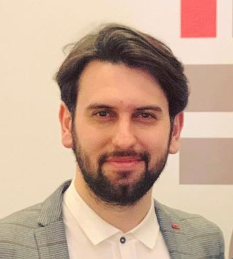 Oğuzhan ÇELİKKAYA