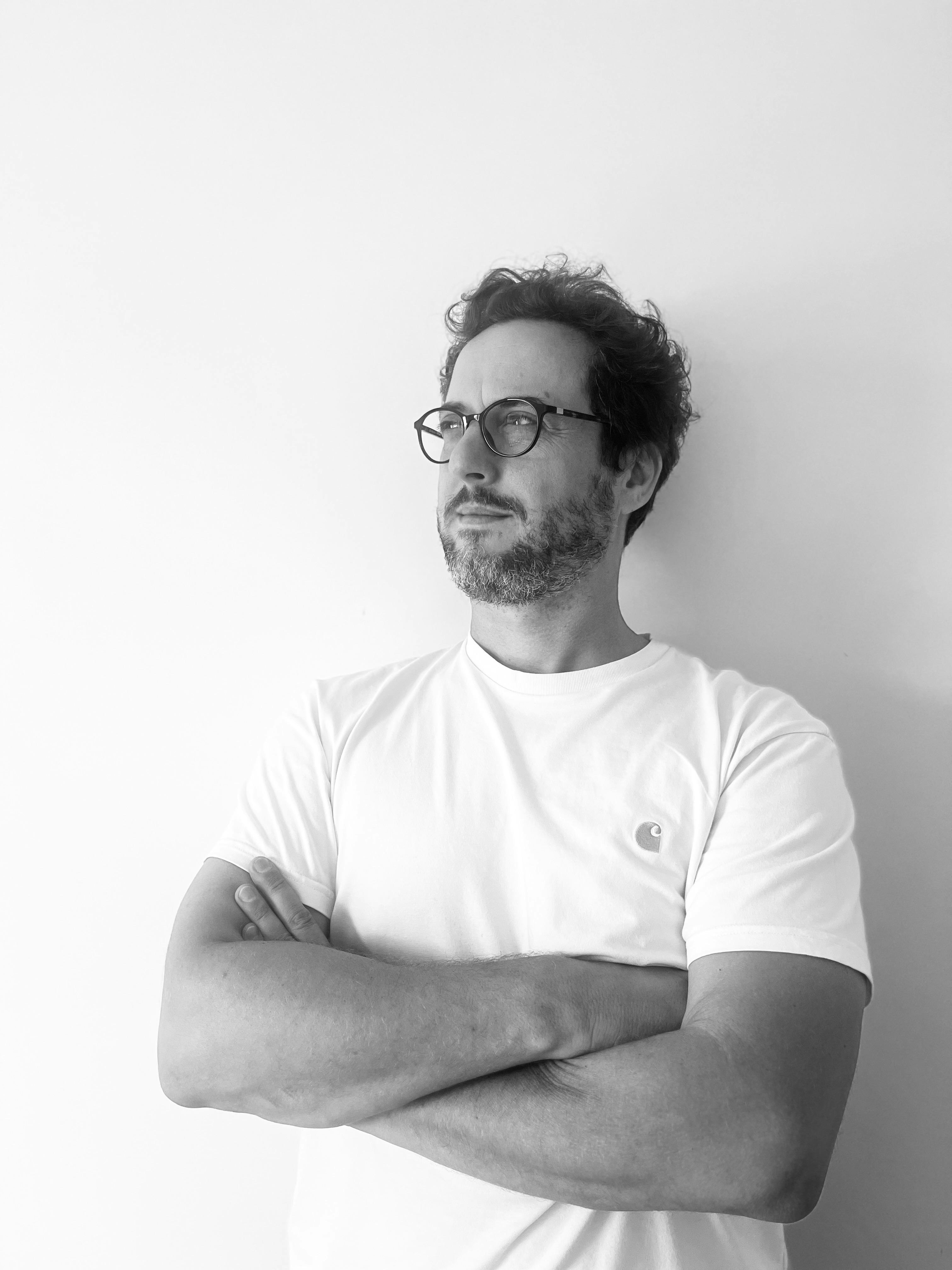 Olivier Colonna