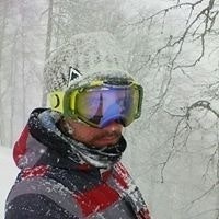 Михаил Троицкий