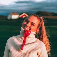 Nora Breivik Jacobsen