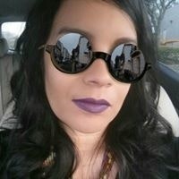 Carla Quintana-Rodriguez