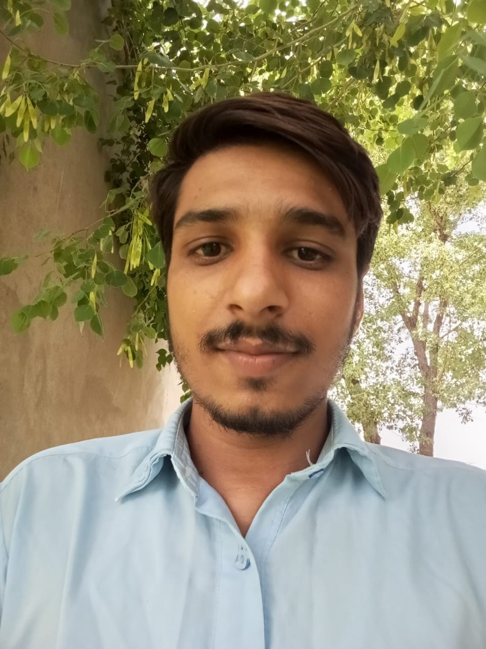 Babar Sohail