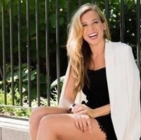 Danielle Weisberg Heller