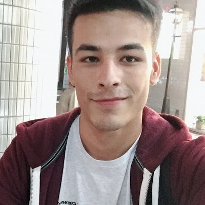 Jonibek Norboev