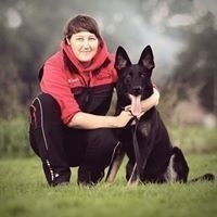 Lies Lysaminelli Bosman