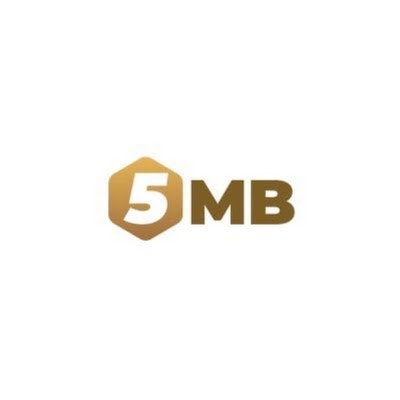 5MB - Trang Chủ Chính Thức