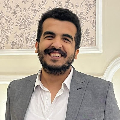 Ahmed Saad