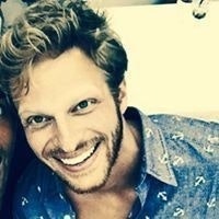 Nicolas Van den Eynde