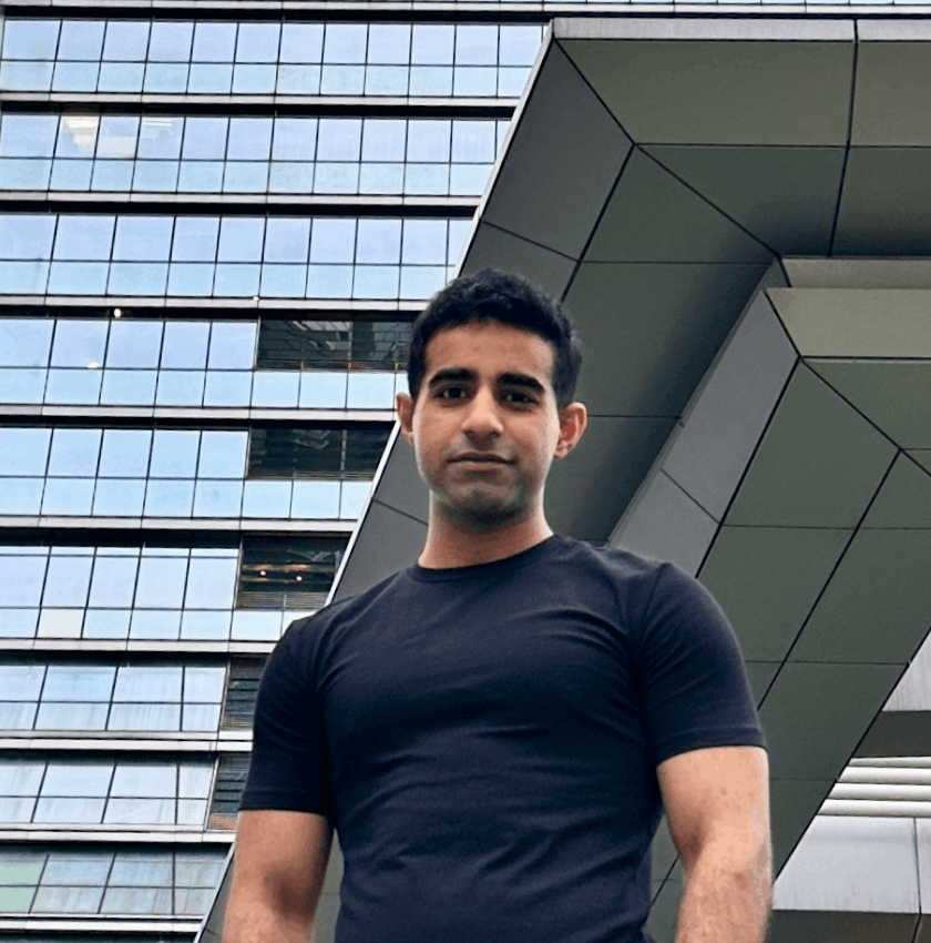 Haris Rashid