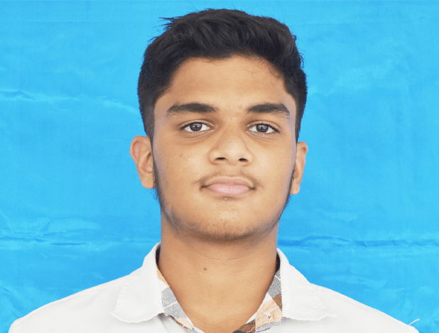 Abhiranjan Kumar