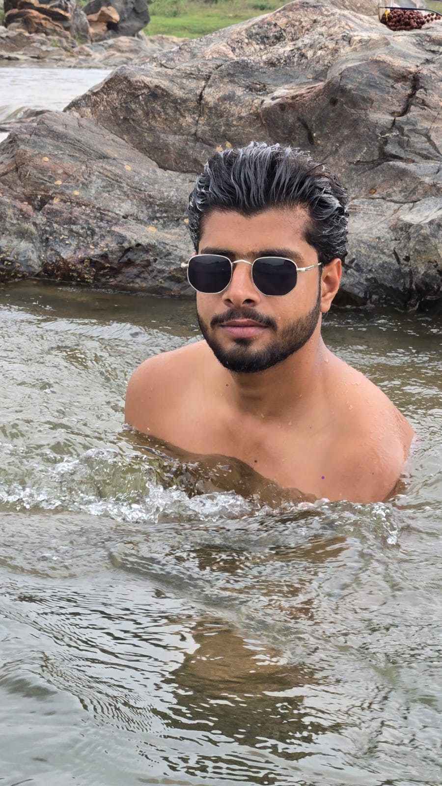Suyash 