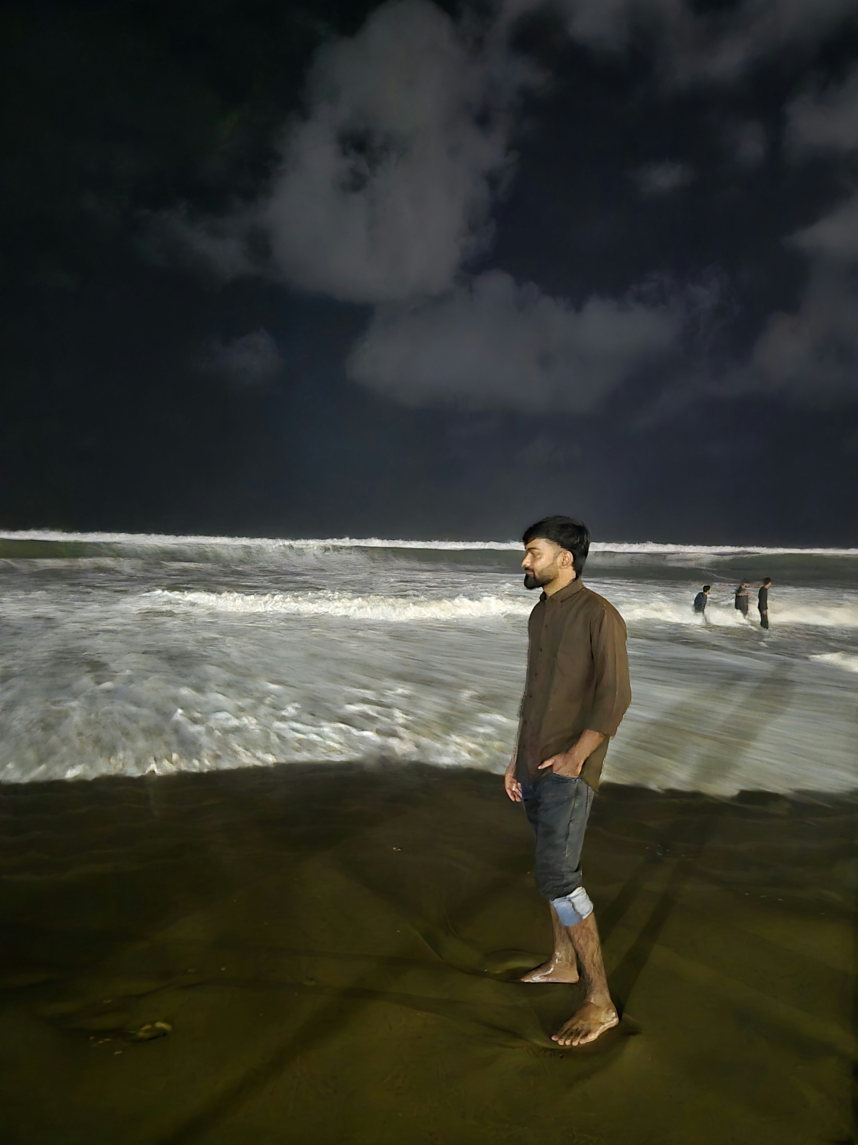 Suyash 