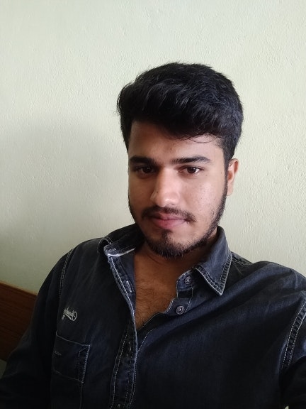Abhiranjan Kumar