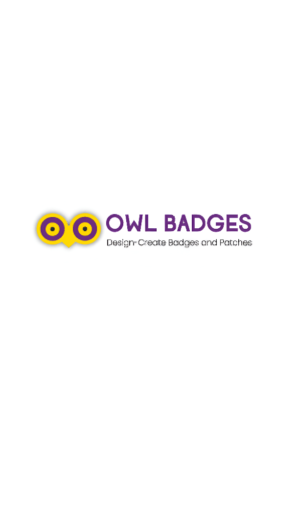 Owl Badges