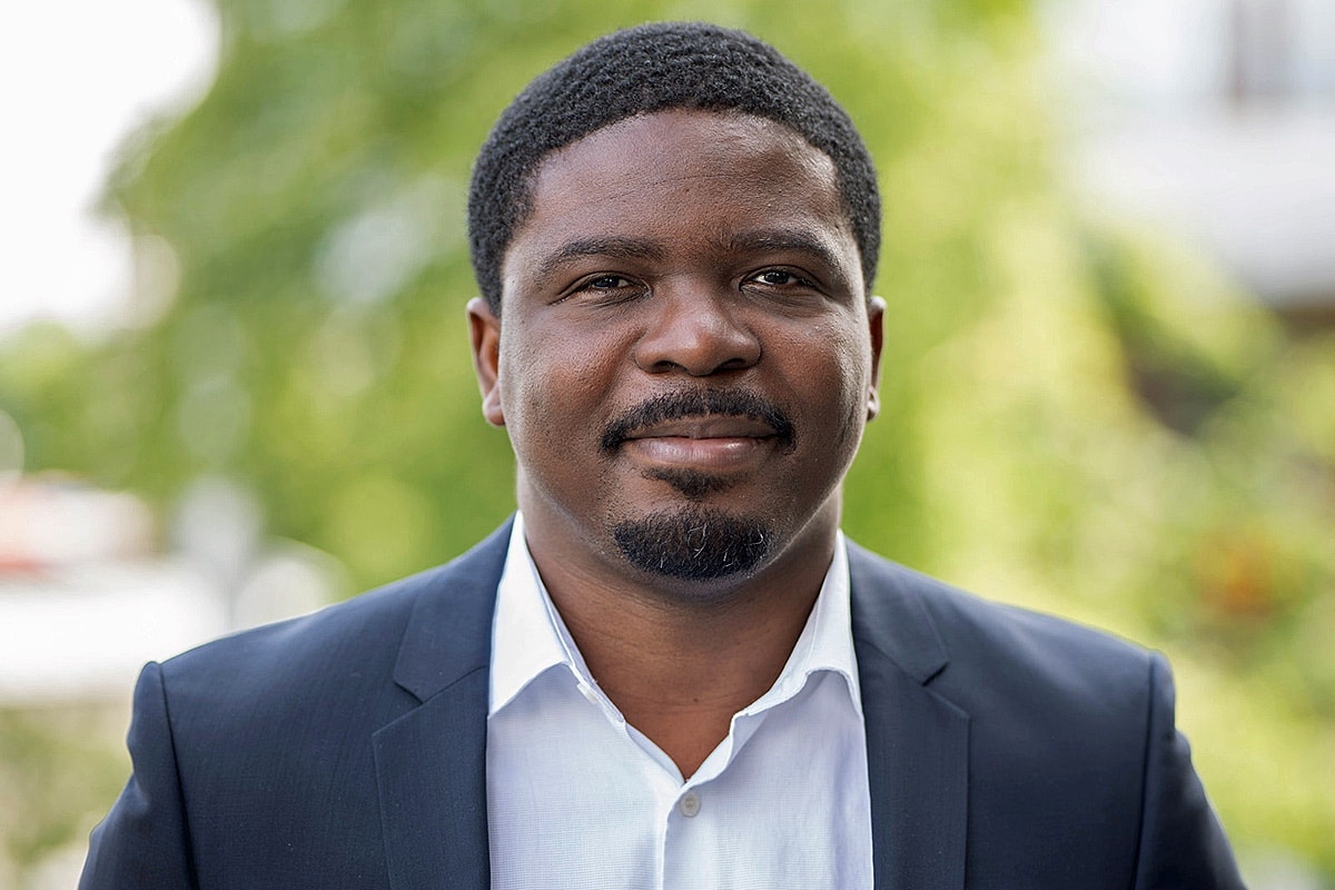 Dotun Ogunkanmi
