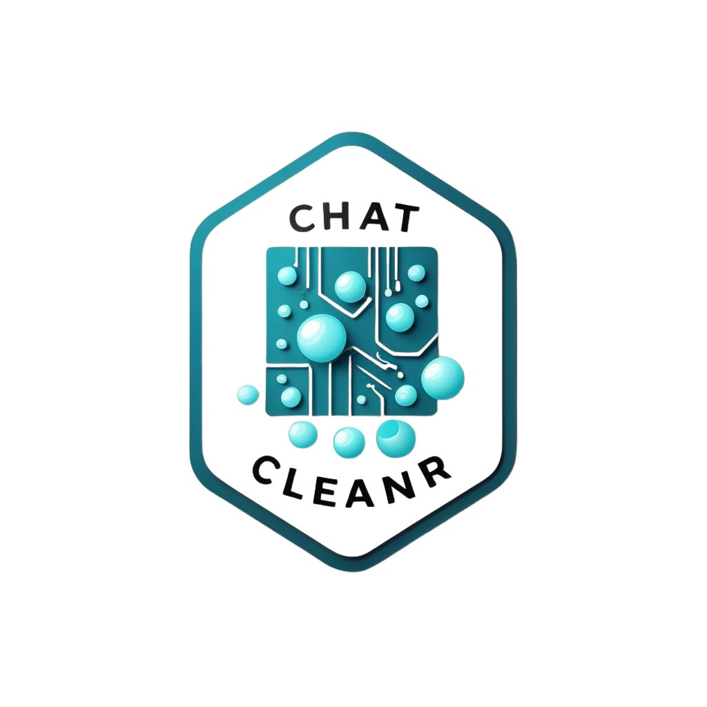 CHATCLEANR