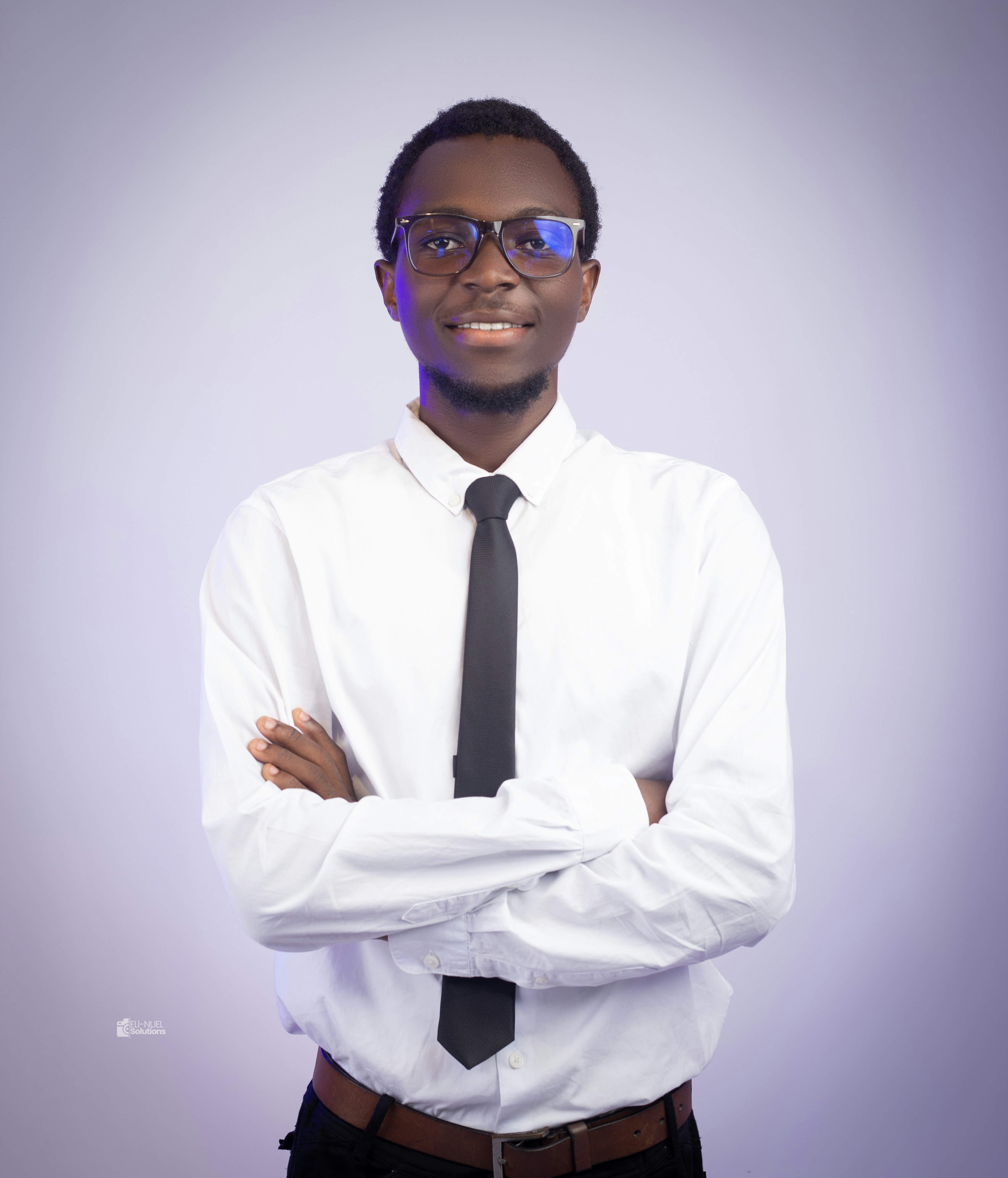 Elliot Elikplim  Akpalu