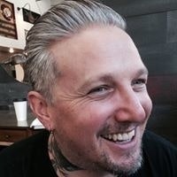 Benjamin Cheever Lovejoy