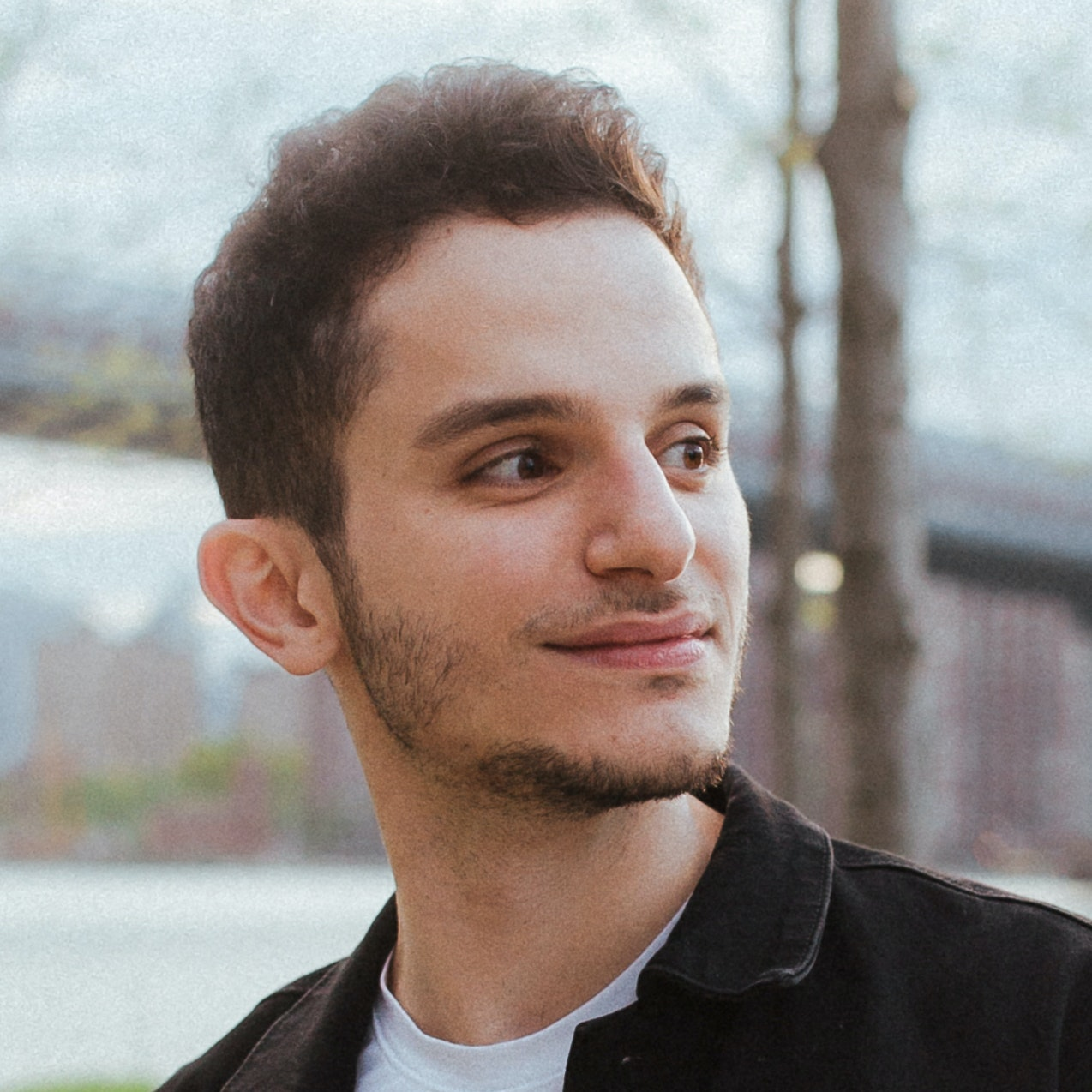 Ramy Majouji