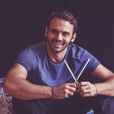 Jonathan Nyst