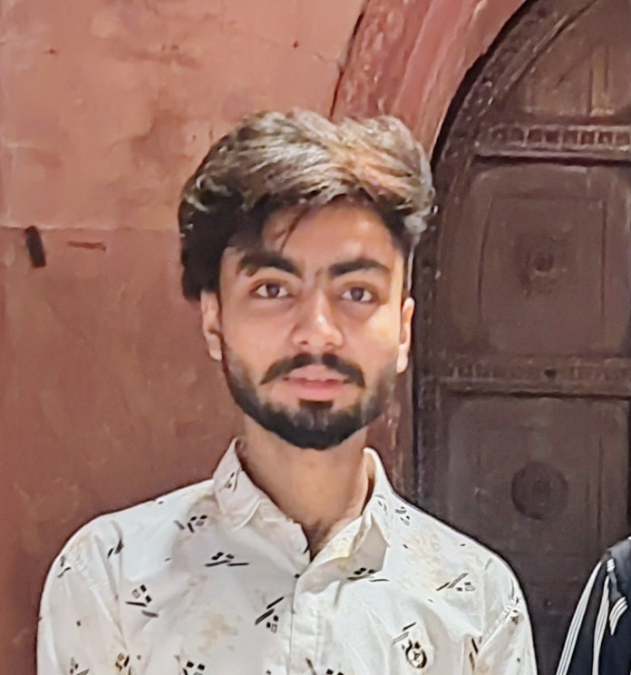 Muhammad Asad