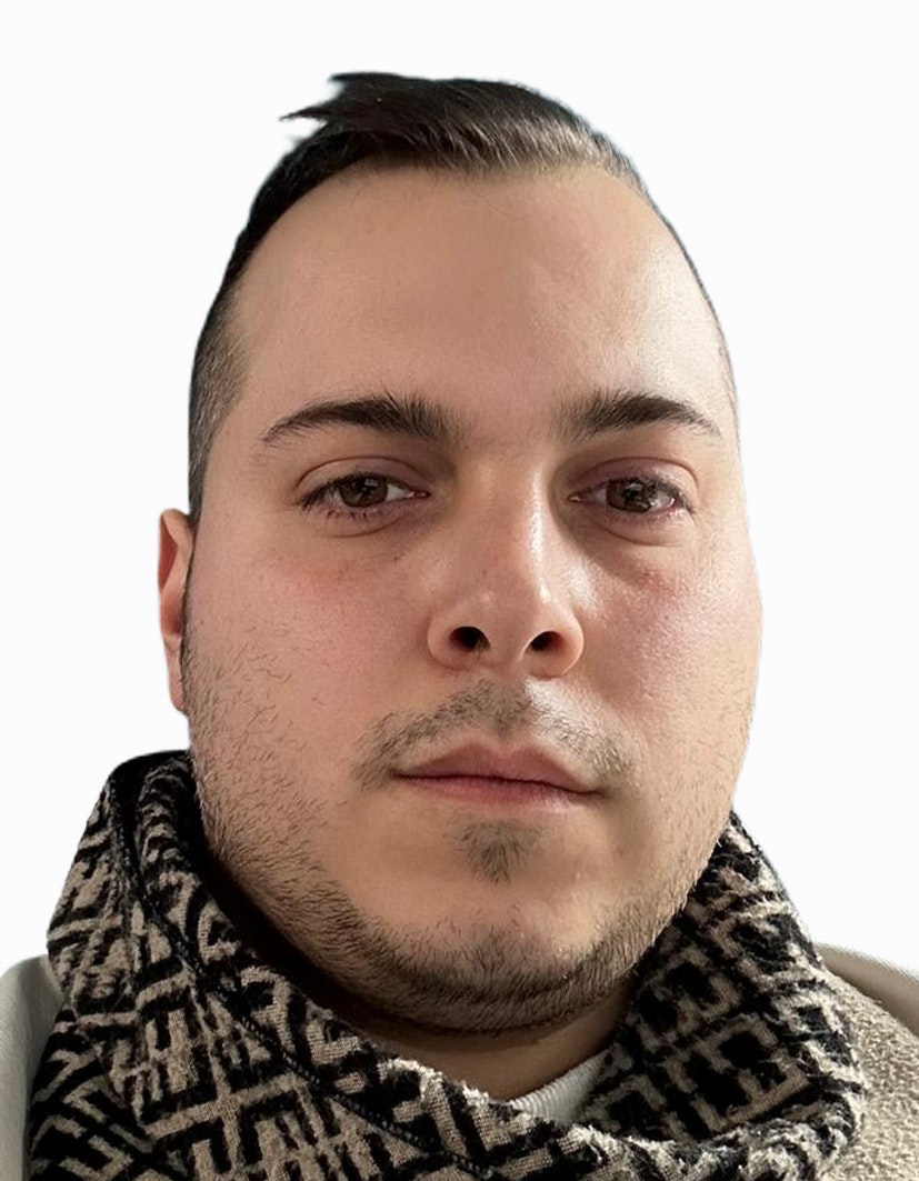 Matteo Cristello