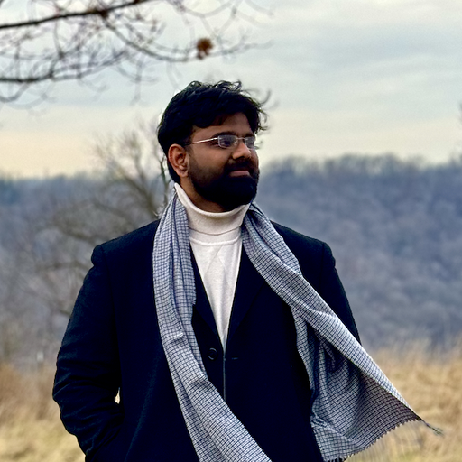 Santhosh Thiyagarajan