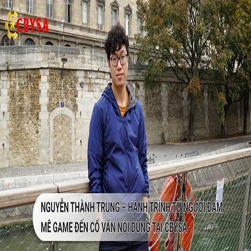 Nguyễn Thành Trung