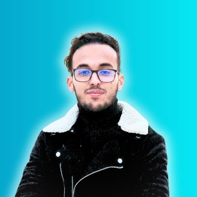 Yacine Zitani