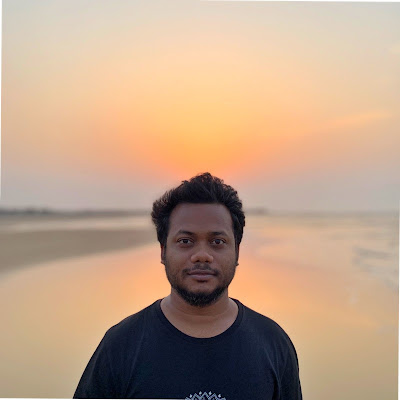 Sunil K Samanta