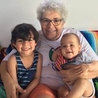 Cinthia Maria Nogueira