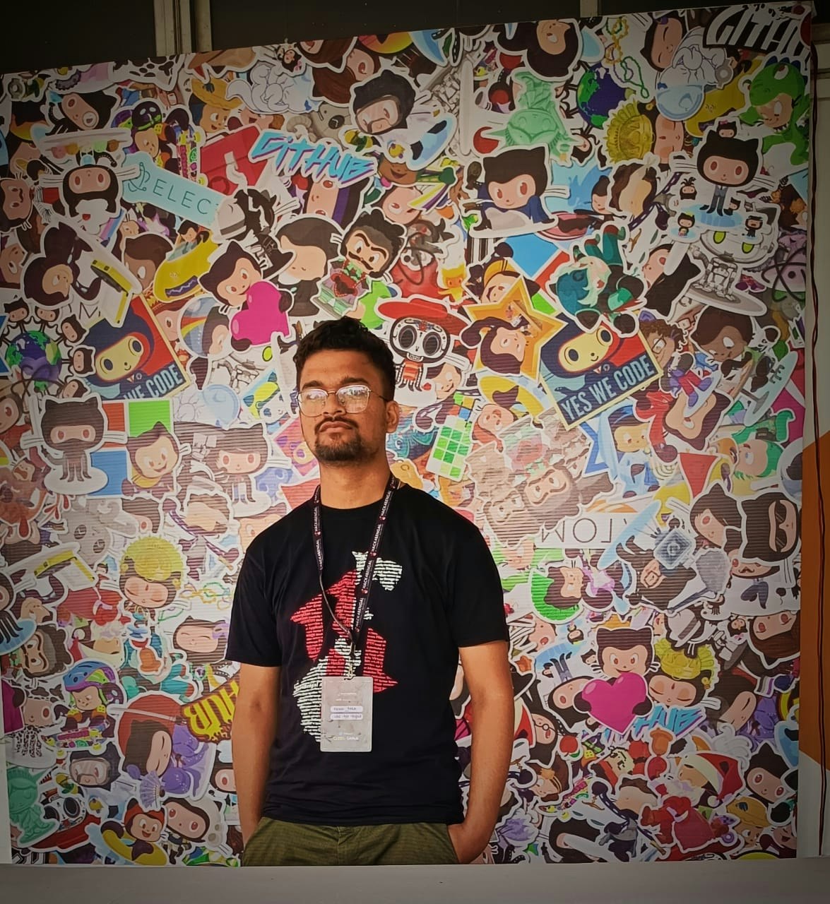 Akash Saha