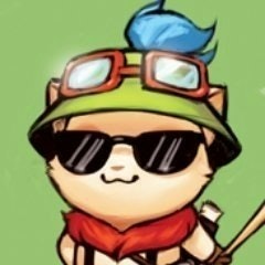 teemo