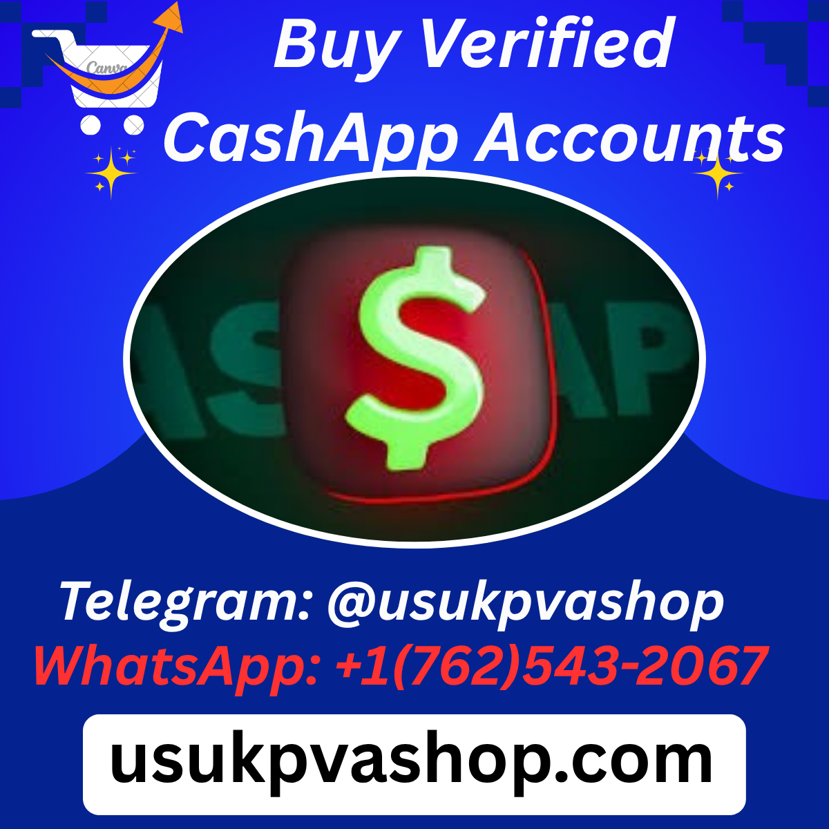 Buy Verified CashApp Accounts
