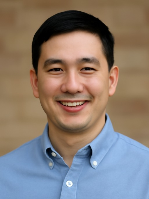 Kenji Morgan