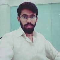 Mohamed Jaleel Nazir