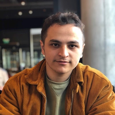 Furkan Uğuz