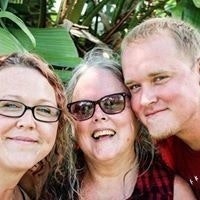 Amy Ahavah Barber-Linville