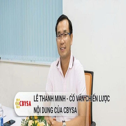 Lê Thanh Minh