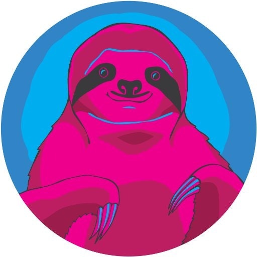 Discosloth