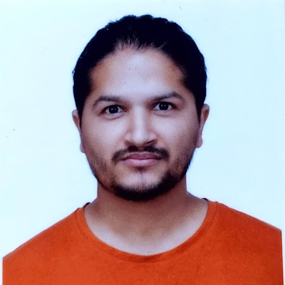 Kiran Subedi